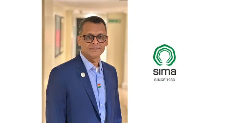 AI and Automation Highlighted as Key Drivers of Textile Industry Growth: SIMA AI Tex Summit